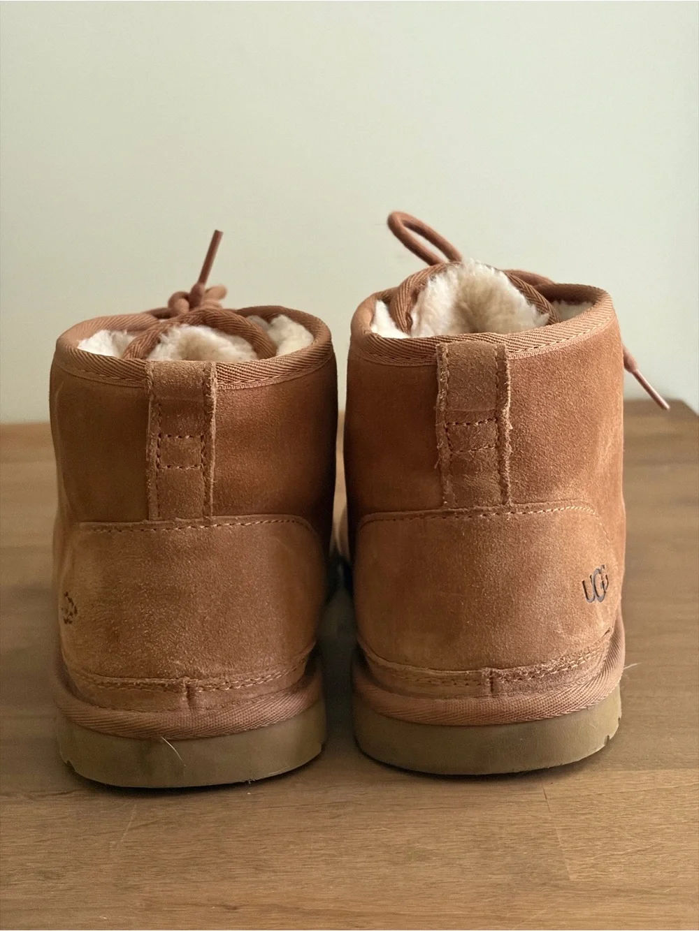 UGG classic men’s